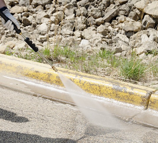 Z50 Citadel Outdoor Sweeper alt 17